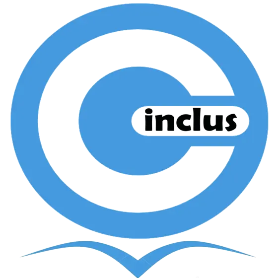 Logo de Maison CINCLUS, partenaire social AJCM