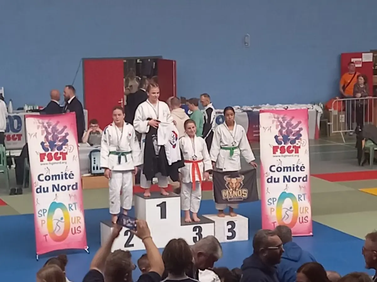 Rencontre sportive organisée par AJC Marseille Sport
